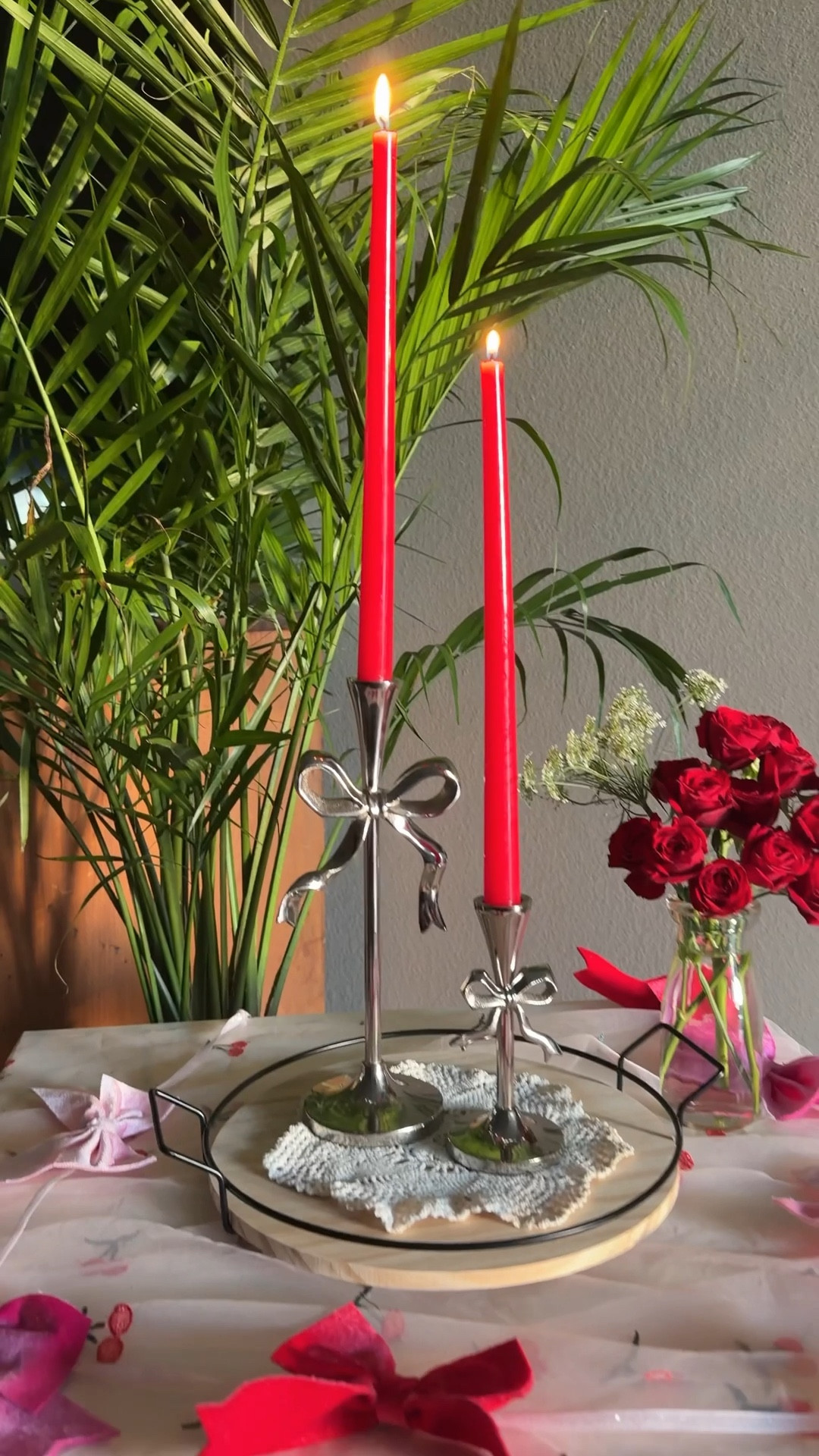 Setting up a cozy Valentine’s Day corner💌💘

#LTKValentine #LTKSeasonal #LTKHome