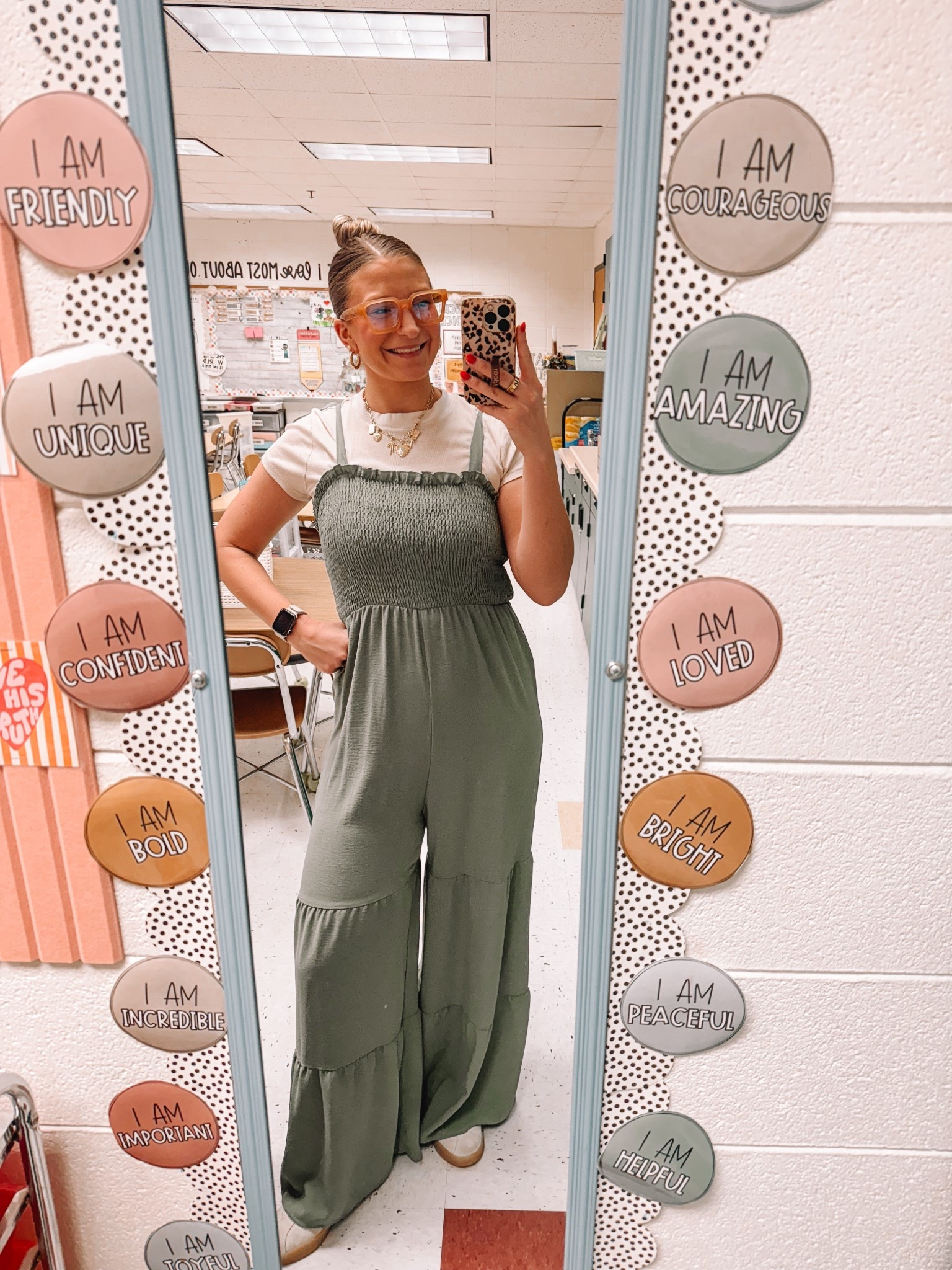 Thursday Teacher fit!!!! 