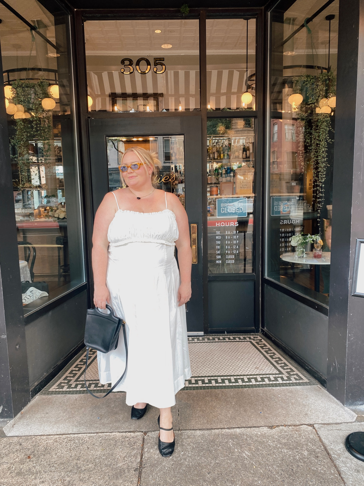 Plus size bridal shower outfit 

#LTKunder100 #LTKcurves #LTKstyletip