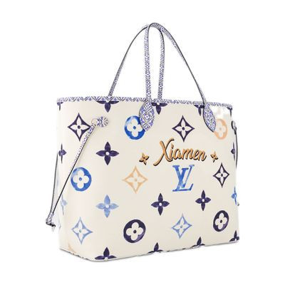 Neverfull GM | 24S (APAC/EU)