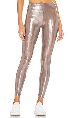 KORAL Drive Glaze High Rise Legging en Brilliant from Revolve.com | Revolve Clothing (Global)