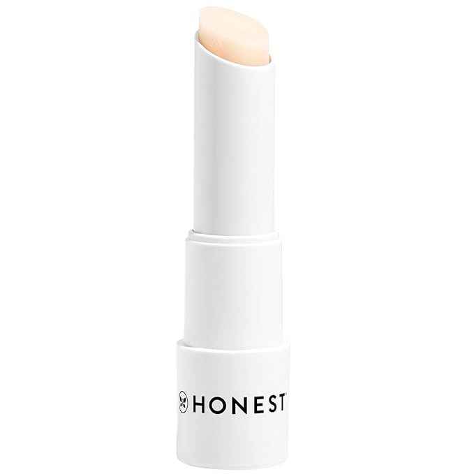 Honest Beauty Tinted Lip Balm | Antioxidant-rich Acai Extracts + Avocado Oil | EWG Certified, Veg... | Amazon (US)