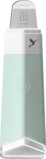 DERMAPORE Ultrasonic Pore Extractor & Serum Infuser | Nordstrom