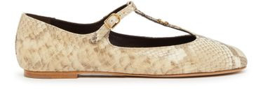 Marcie ballet flats | 24S US