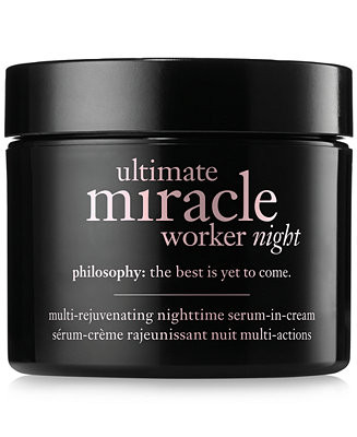 ultimate miracle worker night, 2 oz. | Macy's