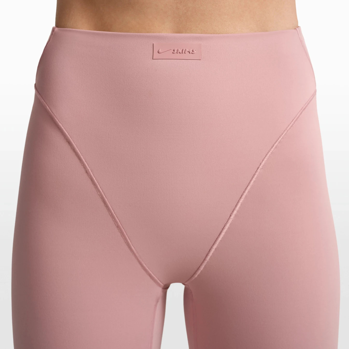 NikeSKIMS MATTE V-LINE 26" LEGGING | HIMALAYAN | SKIMS | SKIMS (US)