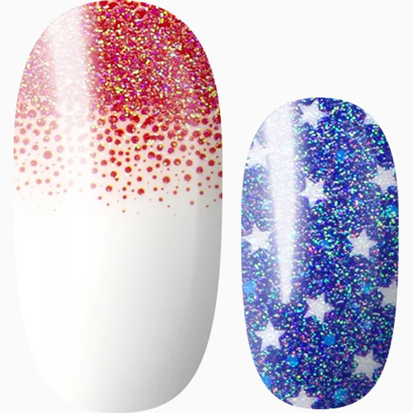 Patriot Pop | Lily & Fox