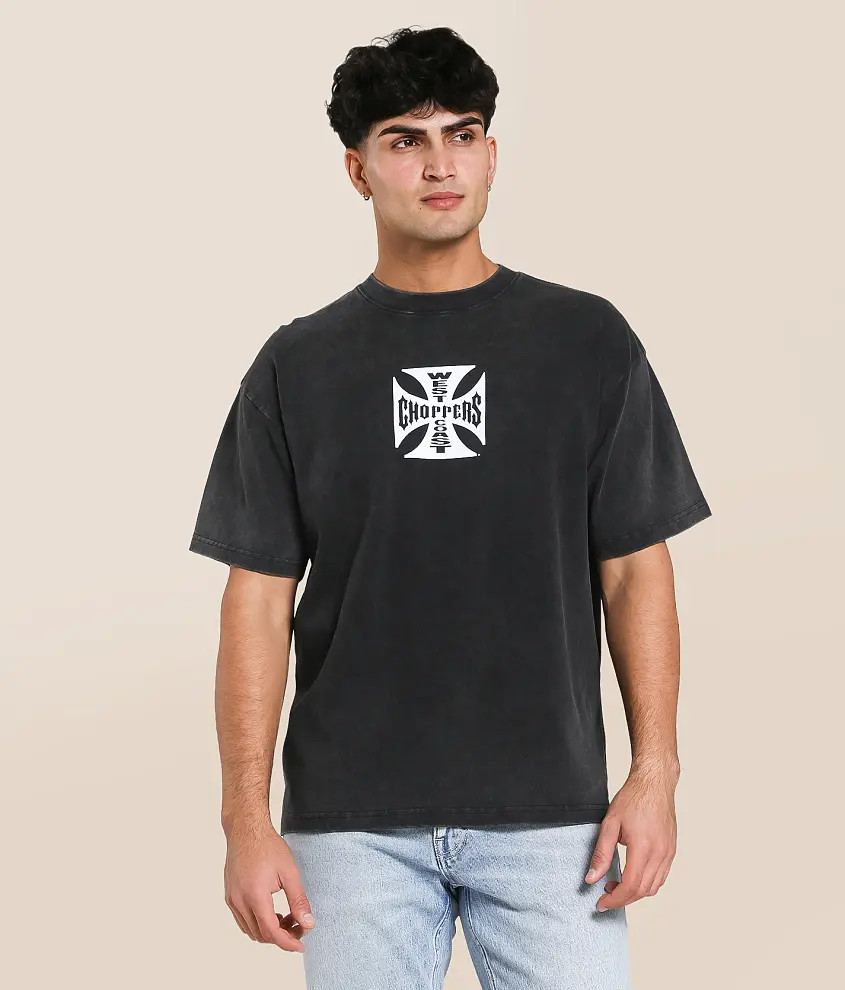 West Coast Choppers T-Shirt | Buckle