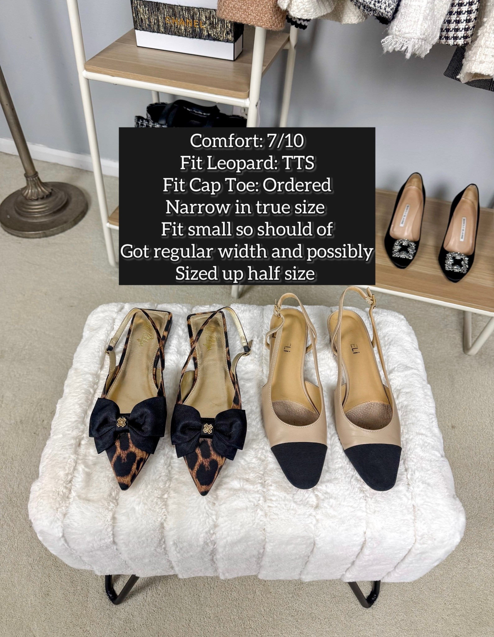 My most worn work shoes as someone who works 12 hour shifts in a hospital 🩷

Leopard sling backs size 7
Cap toe sling backs size 7 narrow 






#LTKWorkwear