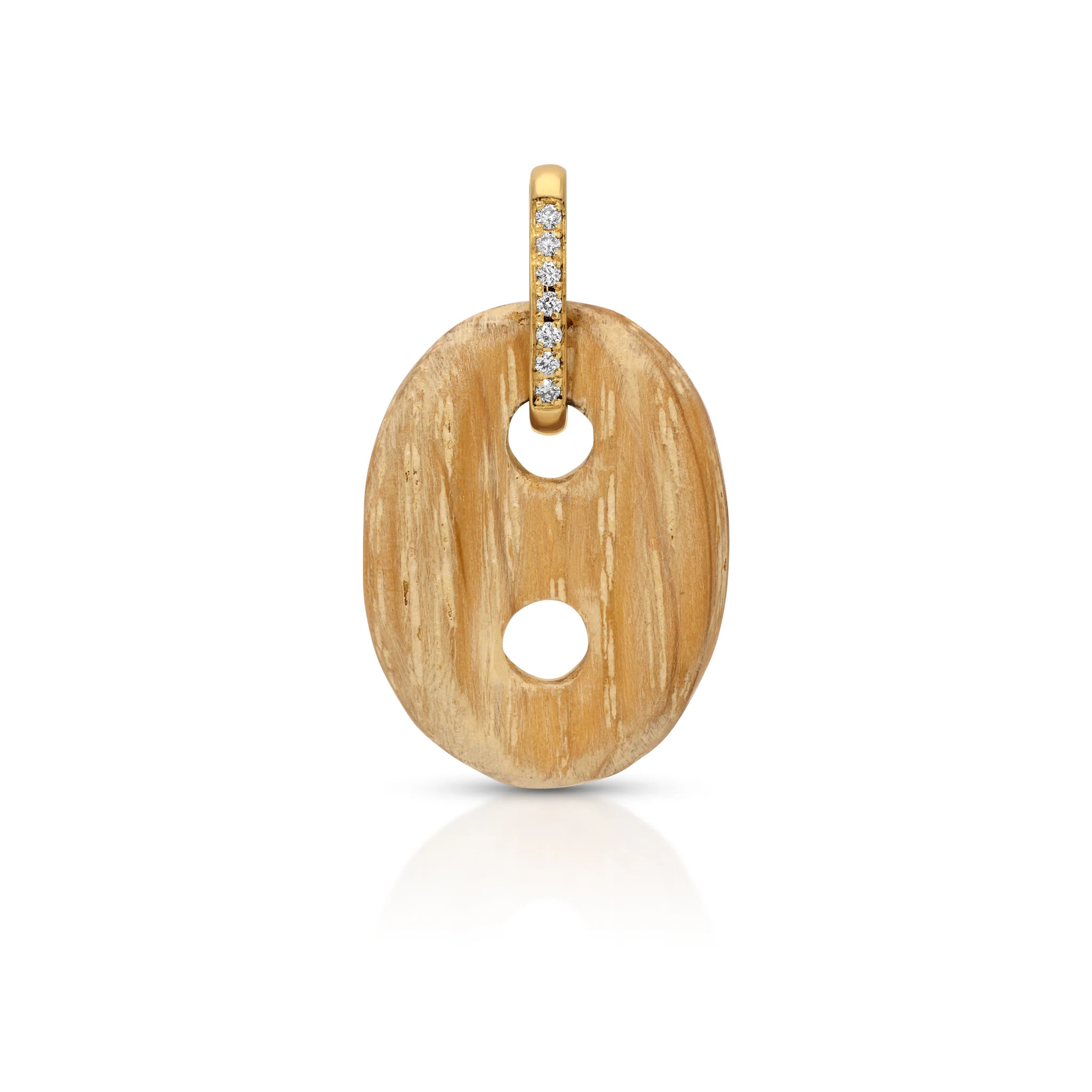 Stone Mariner Link Charm | Shop.app