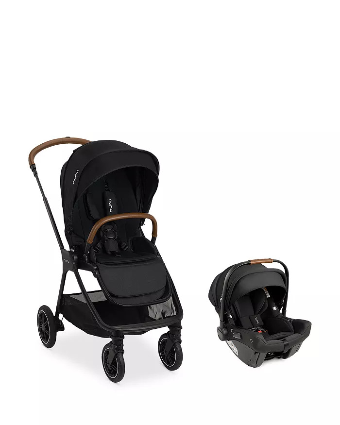 PIPA urbn Car Seat + TRIV next Stroller Travel System | Bloomingdale's (US)