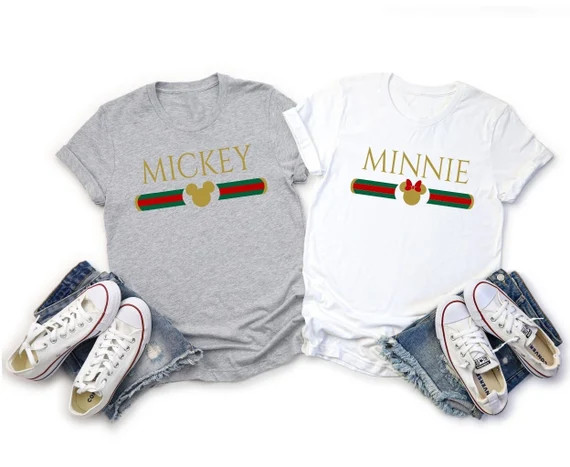 Disney Shirts. 2021 Disney Shirts. Disney Family Tees. Disney | Etsy | Etsy (US)