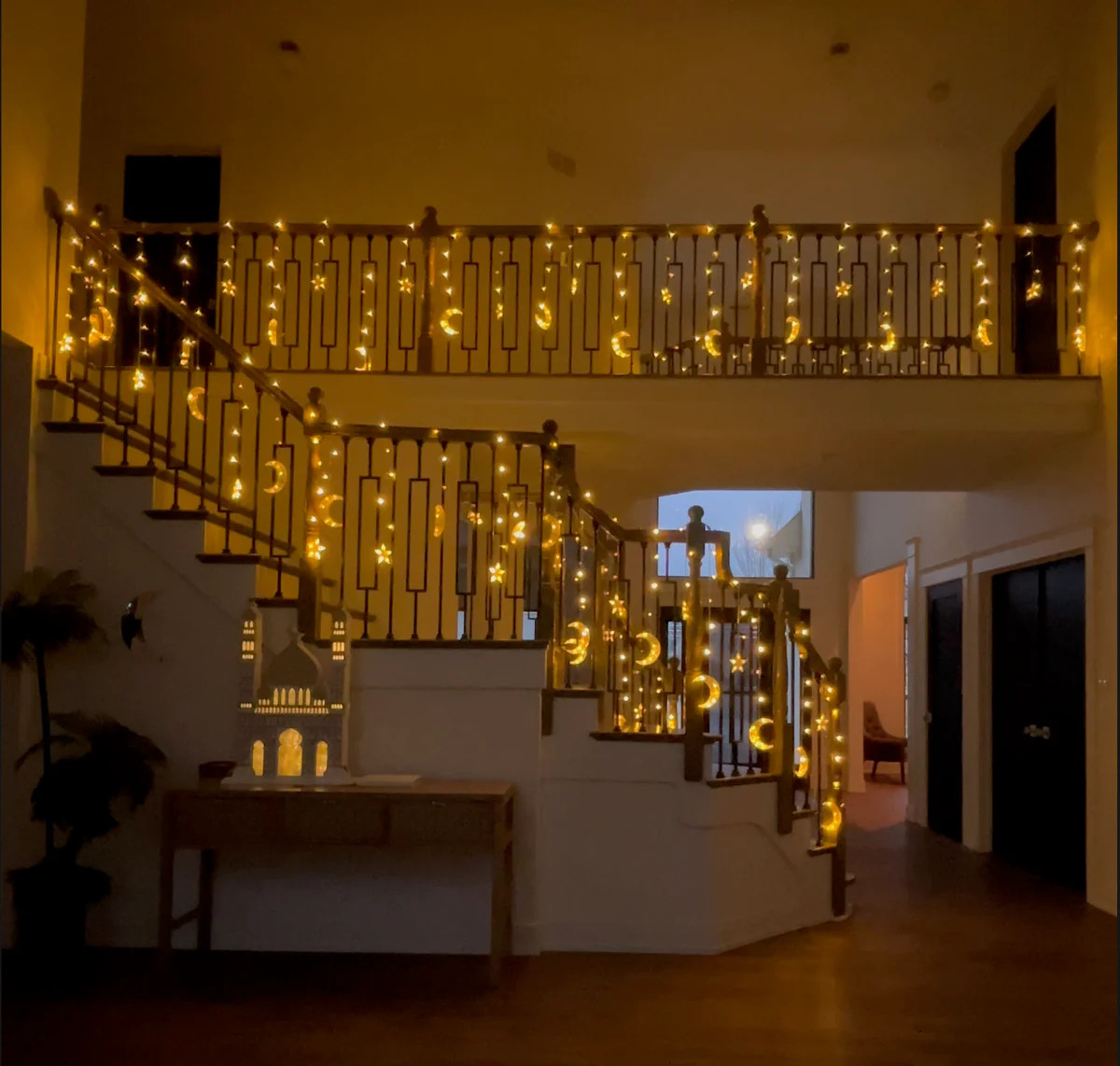 Eid Decor | Ramadan Decor | Lights | Party Supplies | Calendar | Signs | Days of Eid