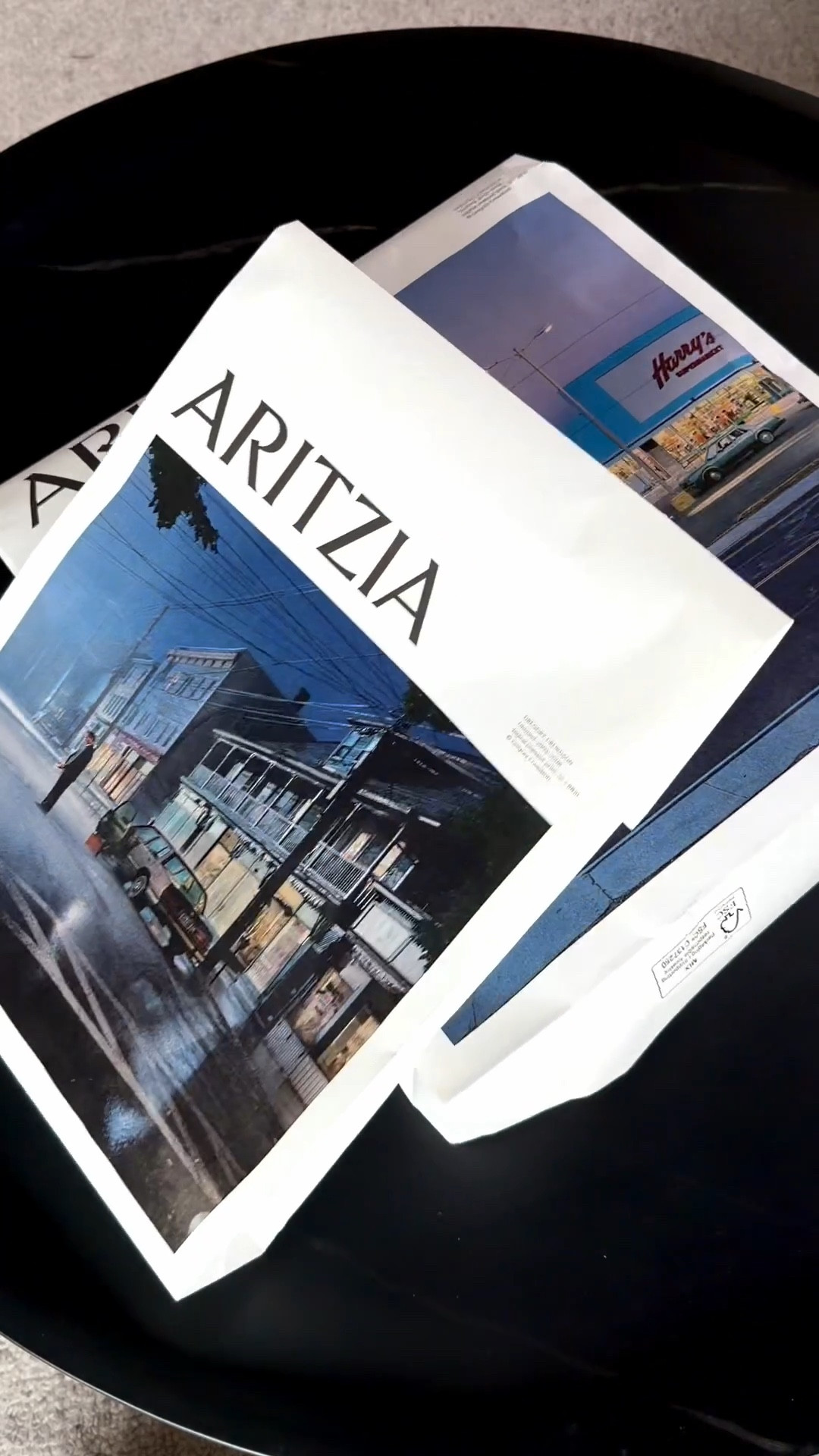 Aritzia Haul 🖤 I can’t wait to try these on & style these items with you! I’ll post them soon but for now I’ll have them over on my LTK. 

@Aritzia 


spring outfits, spring fashion, spring style, neutral outfits, chic spring looks, everyday outfits, capsule wardrobe, closet staples, minimal style, elevated basics, effortless outfits, casual chic, denim outfits, linen outfits, lightweight layers, transitional outfits, weekend outfits, wedding guest dress, wedding guest outfit, spring wedding guest, formal dresses, cocktail dresses, satin dress, slip dress, elevated evening look, heels outfit, dressy outfits, special occasion dress, feminine style, elegant outfits, date night outfit, event outfit, loungewear, comfy outfits, cozy sets, matching sets, lounge set, athleisure, off duty style, casual lounge, everyday basics, soft fabrics, relaxed fit, comfy chic, travel outfit, airport outfit, oversized fit, minimal lounge