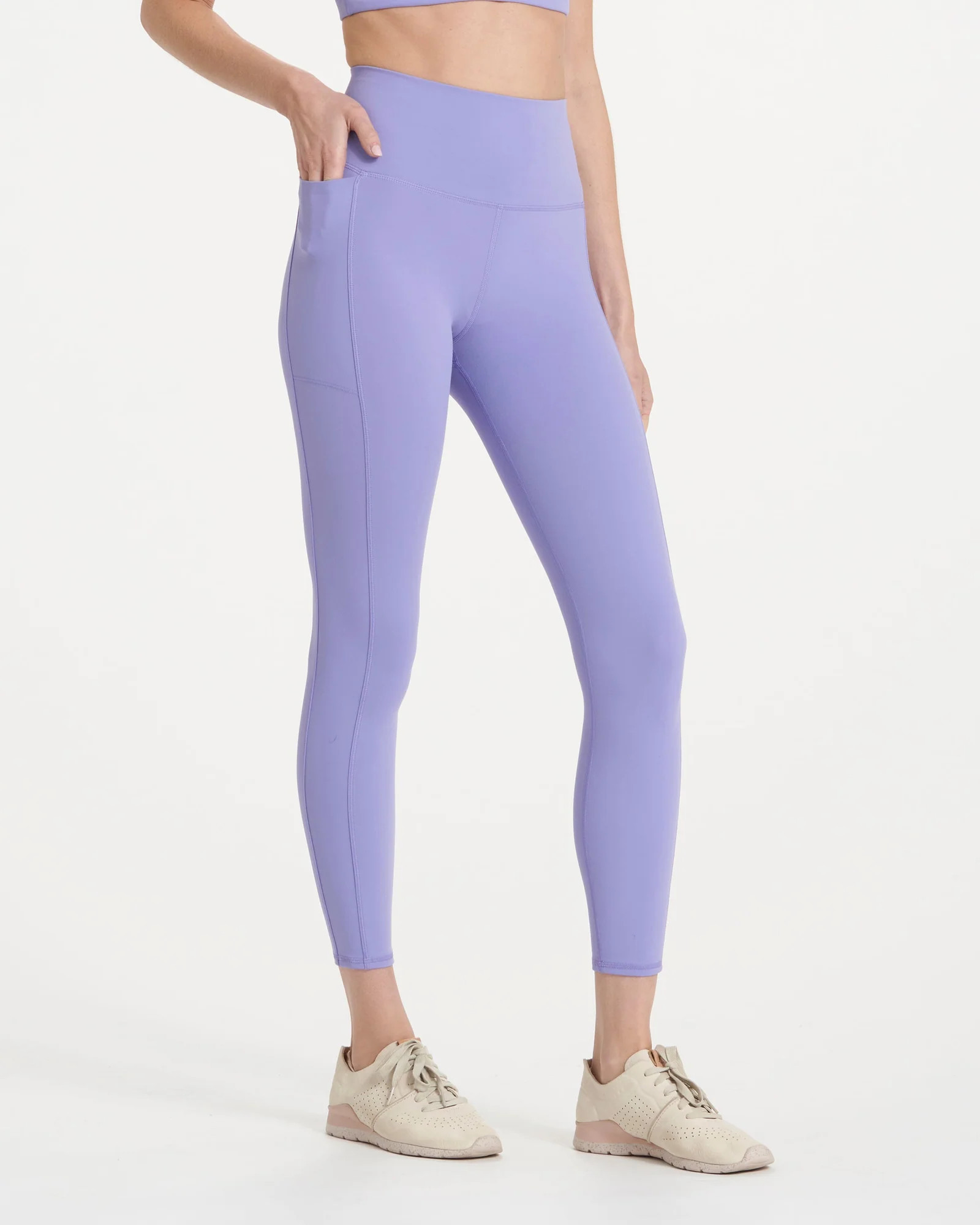 Studio Pocket Legging | Vuori Clothing (US & Canada)