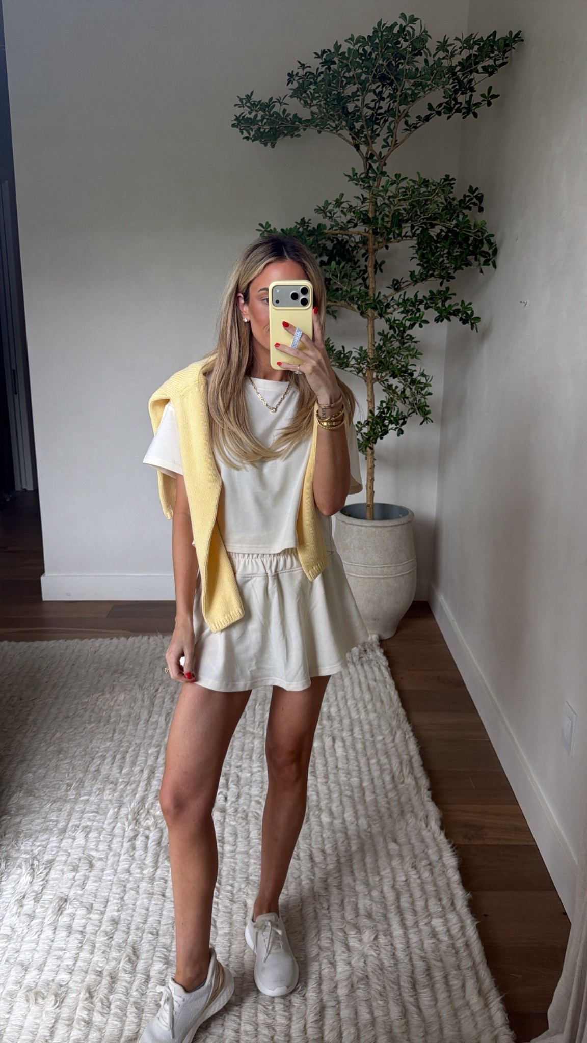 Todays look 🫶

#LTKootd #LTKdayinmylife #LTKgrwm