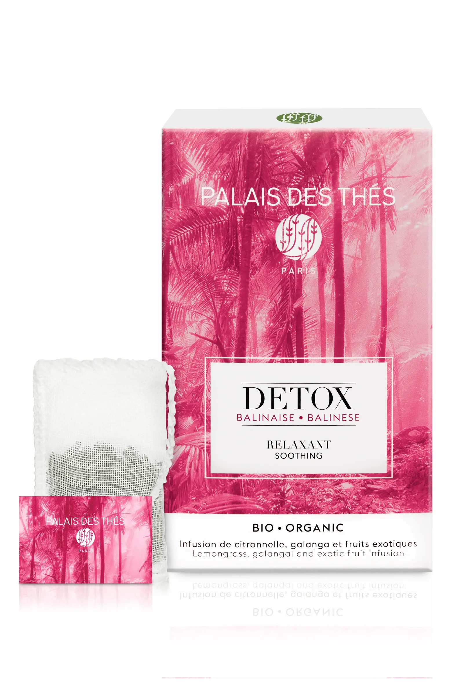 Detox Organic Tea | Nordstrom