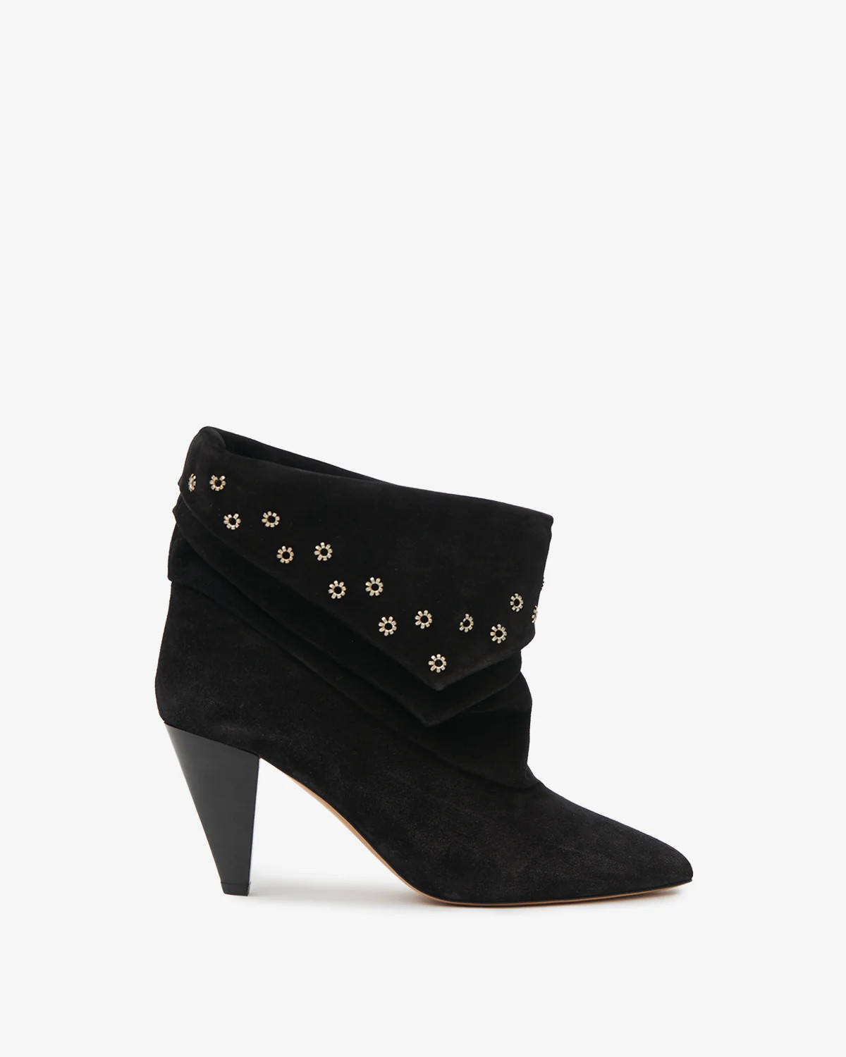 Lyone ankle boots | Isabel Marant