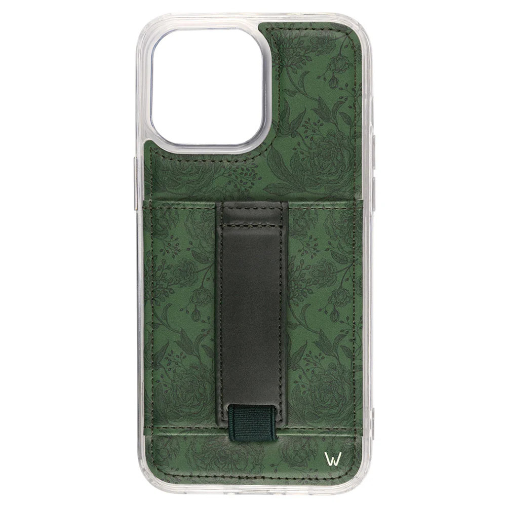 Secret Garden by Brooklyn & Bailey | Walli Cases