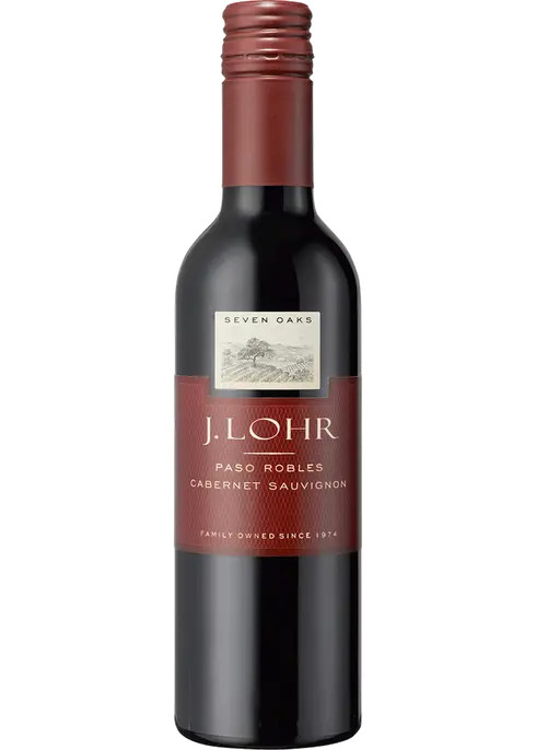 J. Lohr Estates Seven Oaks Cabernet Sauvignon | Total Wine