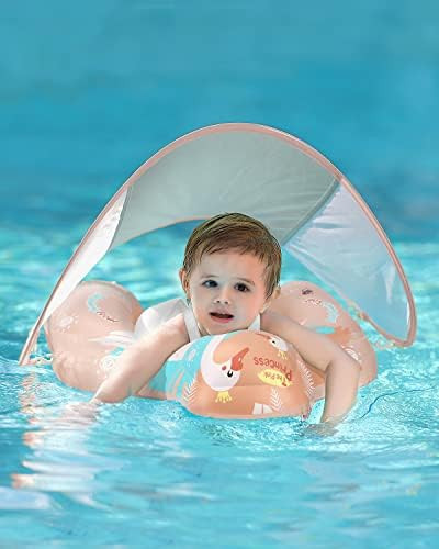 Visit the Free Swimming Baby Store | Amazon (US)
