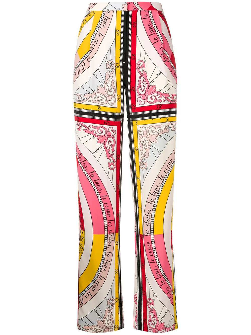 Tory BurchSienna trousers | Farfetch Global