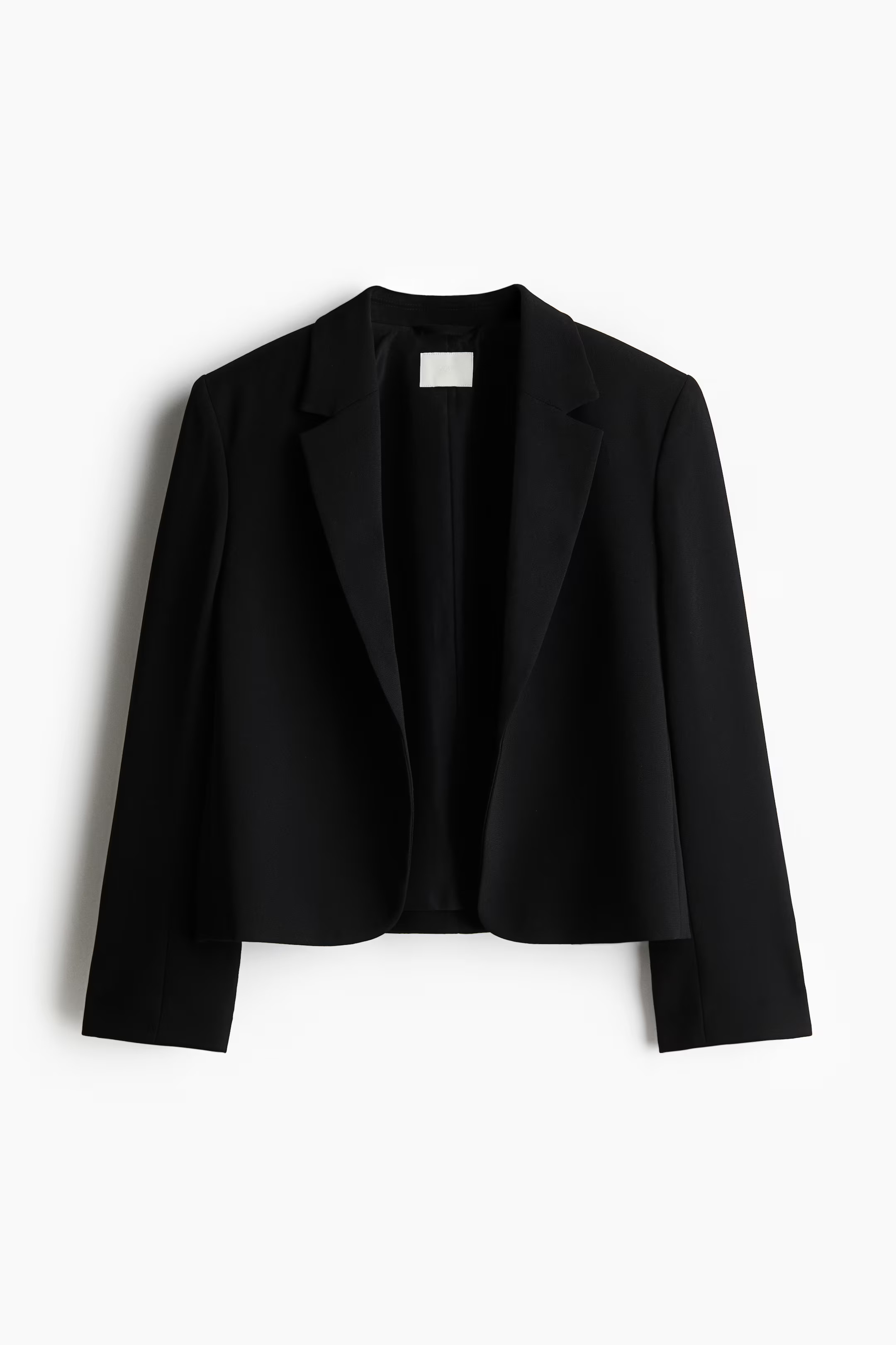 Jacket with Slit Cuffs | H&M (US + CA)