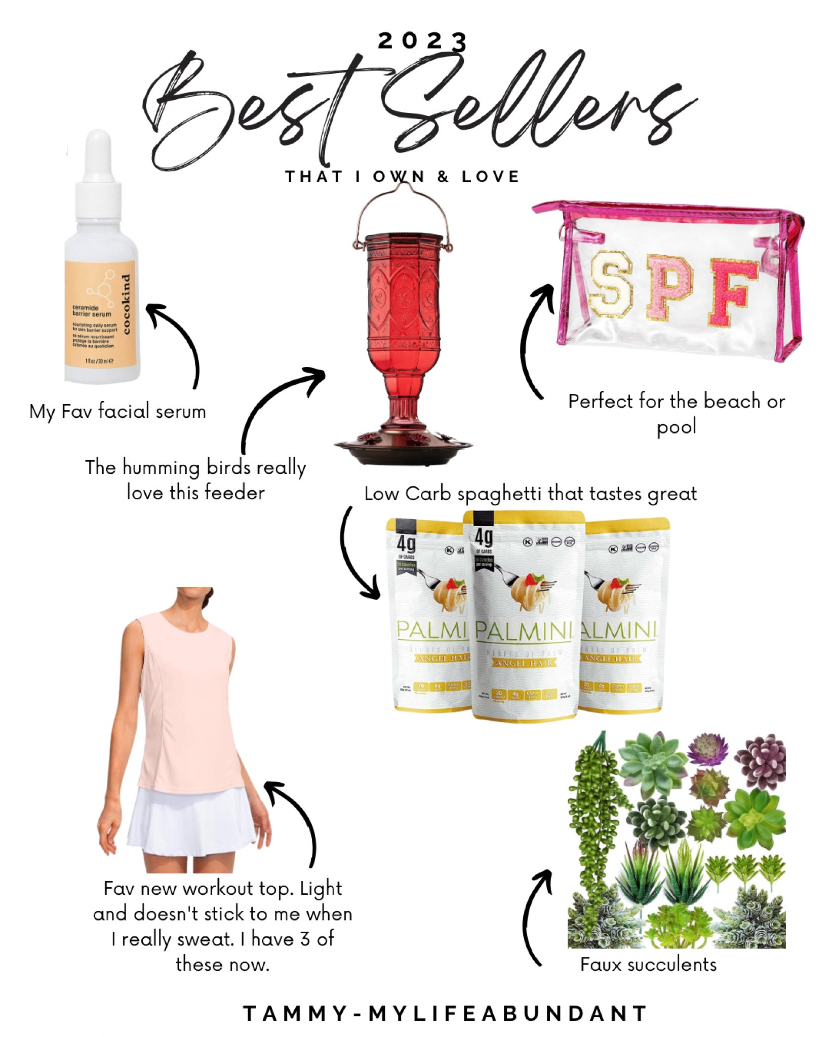 Best sellers for June
#amazonfinds

#LTKbeauty #LTKstyletip #LTKunder50