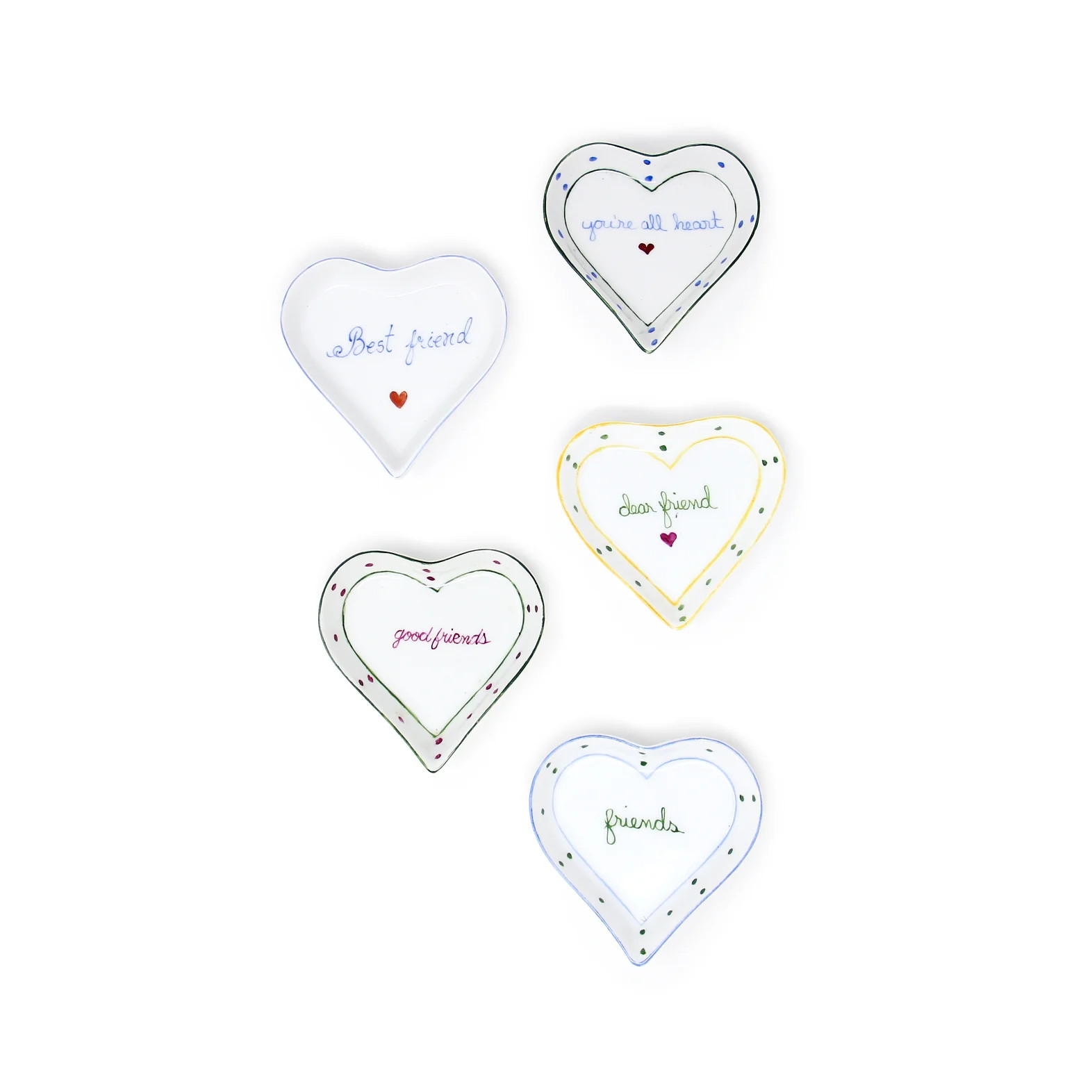 Porcelain Needle Tray | Greystone Needlepoint