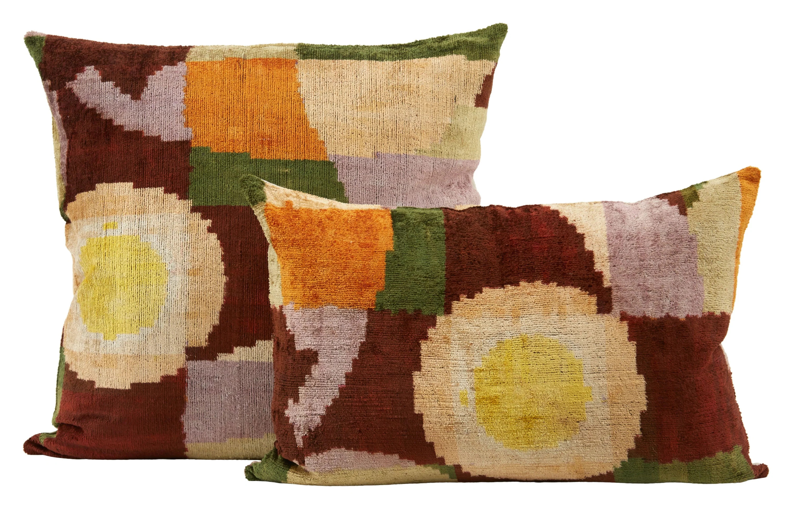 Hugo Pillows | Jayson Home