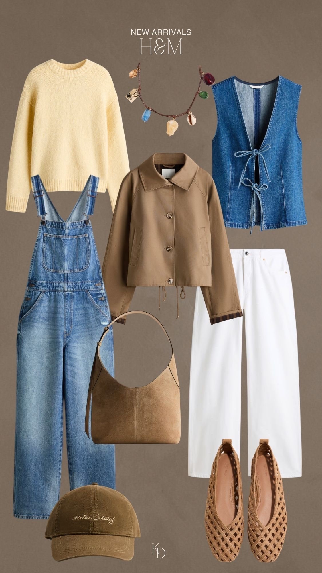 H&M Spring Arrivals 

#springootd #springoutfit #springwardrobe #summerclothing #springjacket #classicclothing #springessentials #springlook #wardrobe #canadianfinds #momover30 #momfashion

#LTKSeasonal #LTKSaleAlert #LTKSpringSale