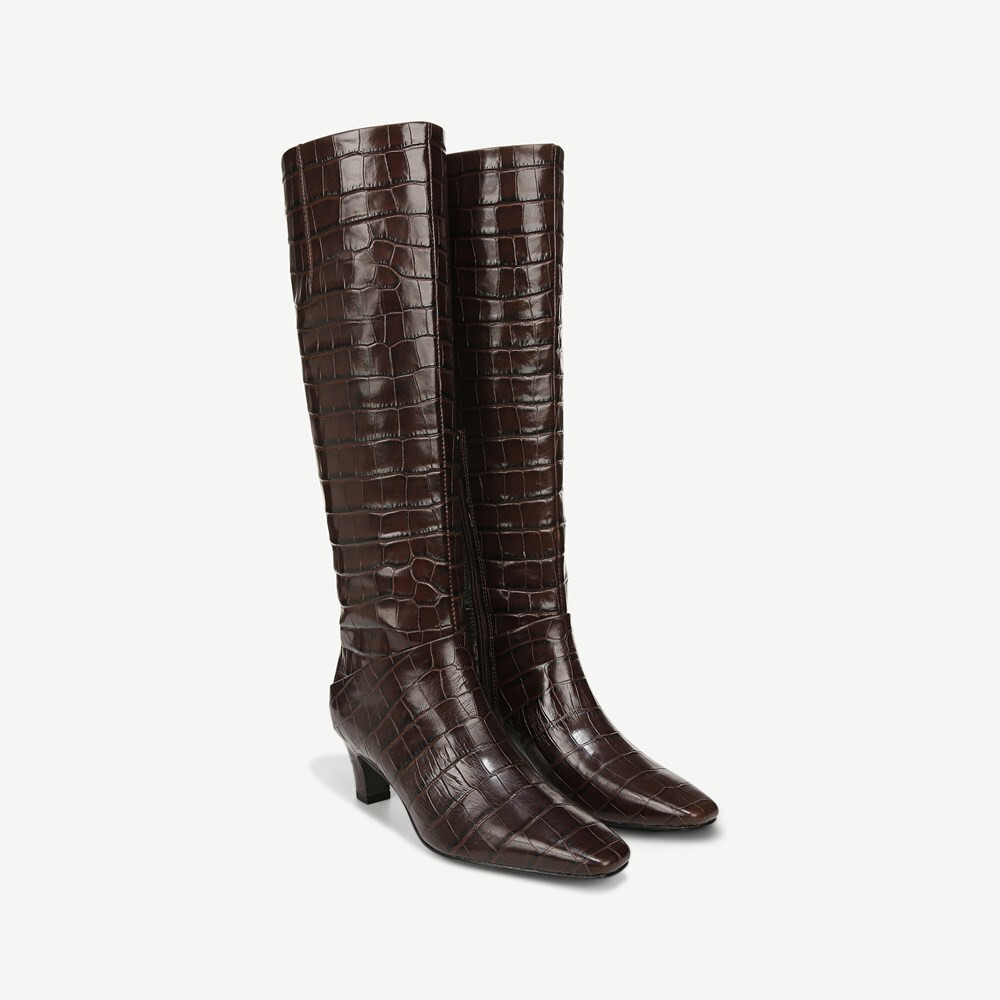 Sarto Andria Knee High Boot | Franco Sarto