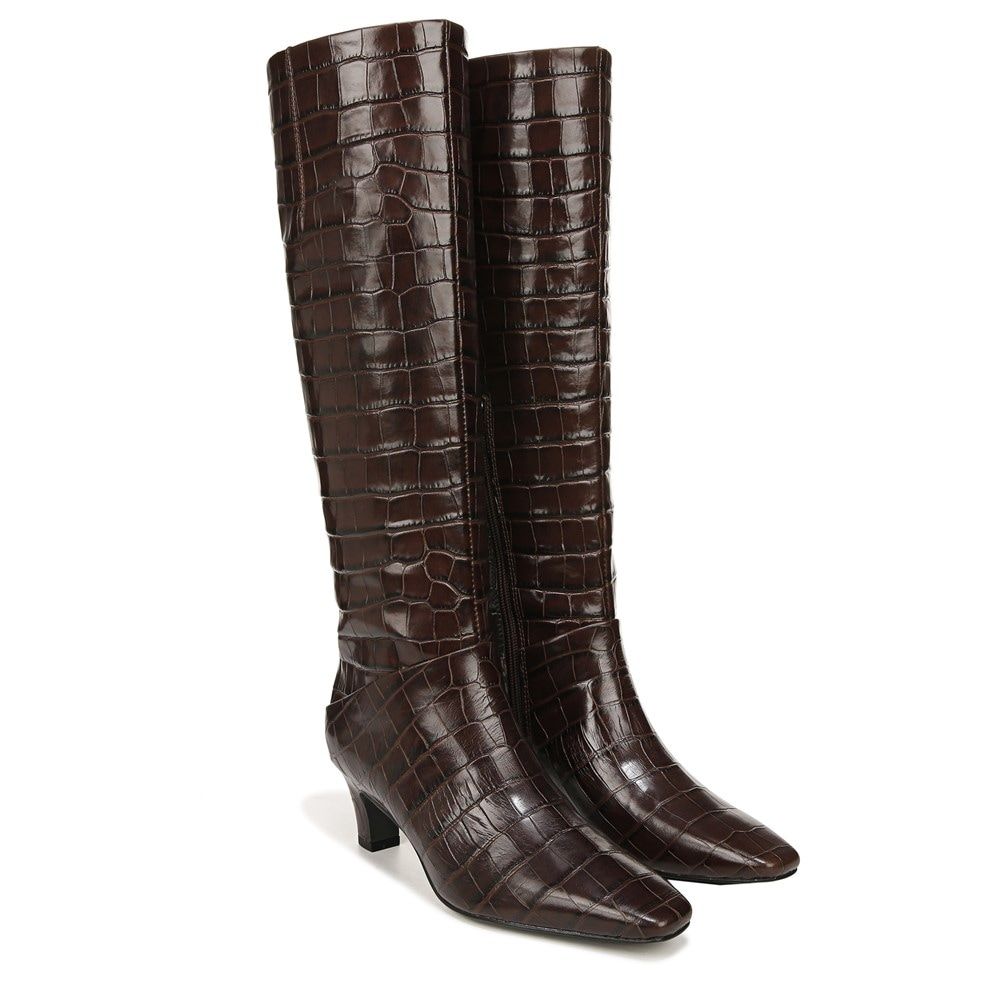 Sarto Andria Knee High Boot | Franco Sarto