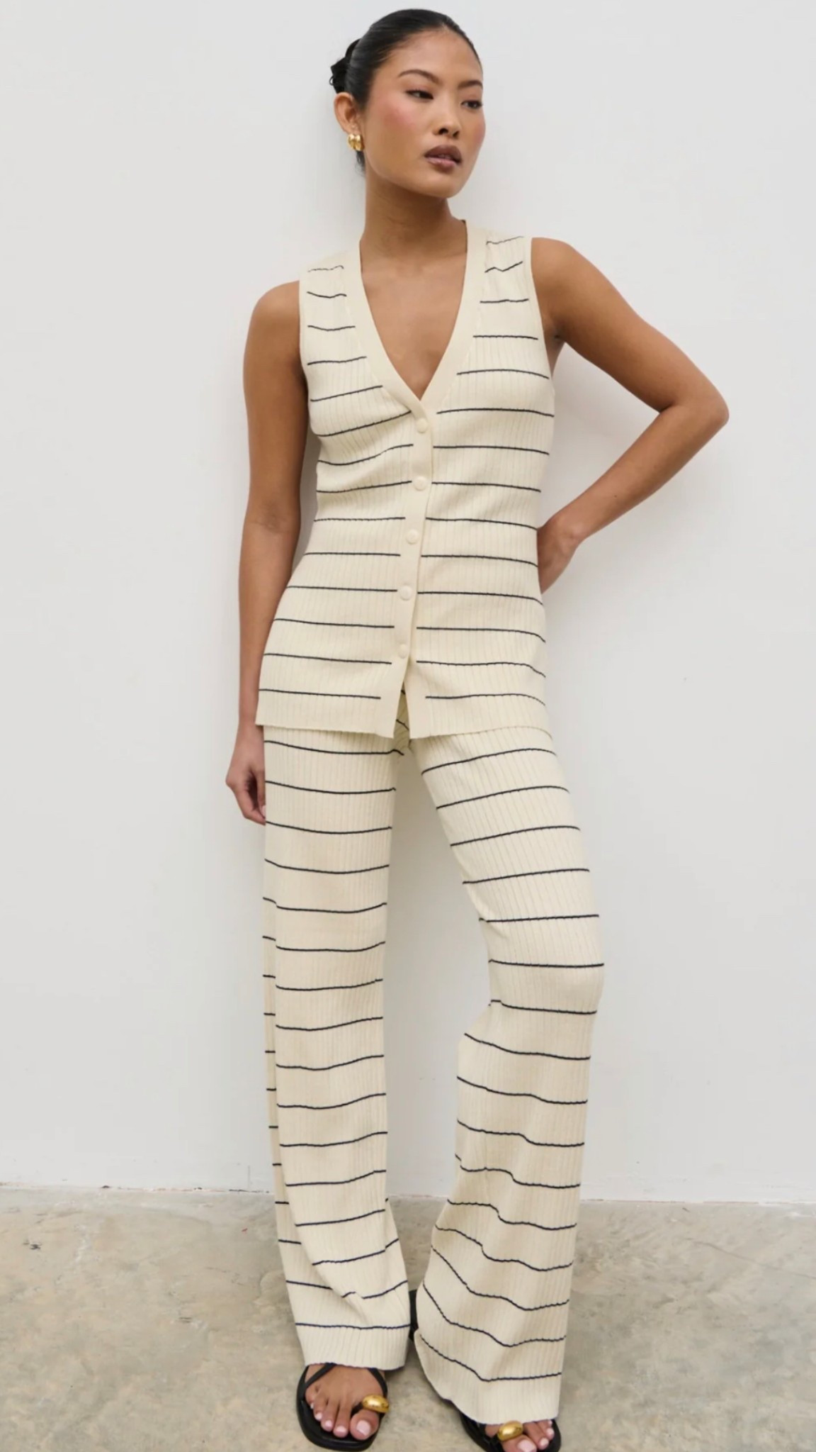Chic comfy set 