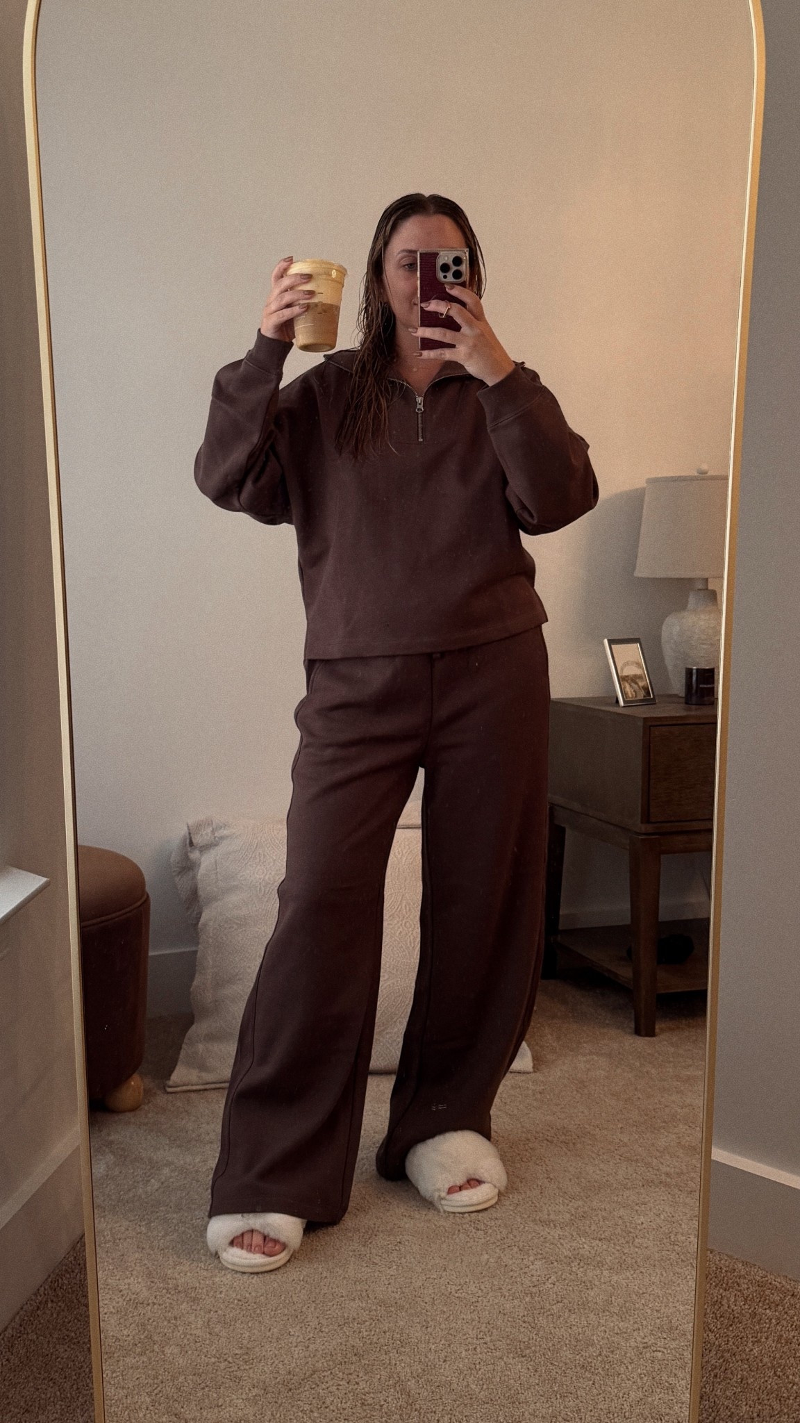 The PERFECT lounge set for fall! And under $50 total!

#LTKFindsUnder50 #LTKSaleAlert #LTKSeasonal