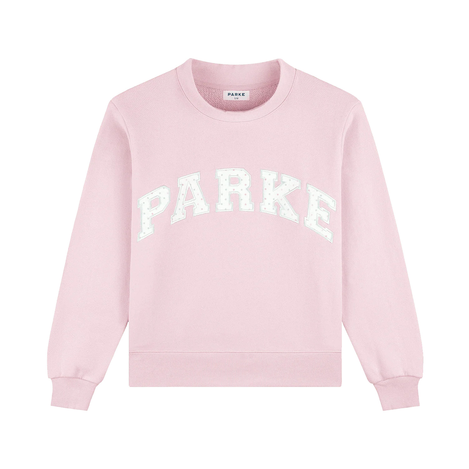 Varsity Mockneck | Parke