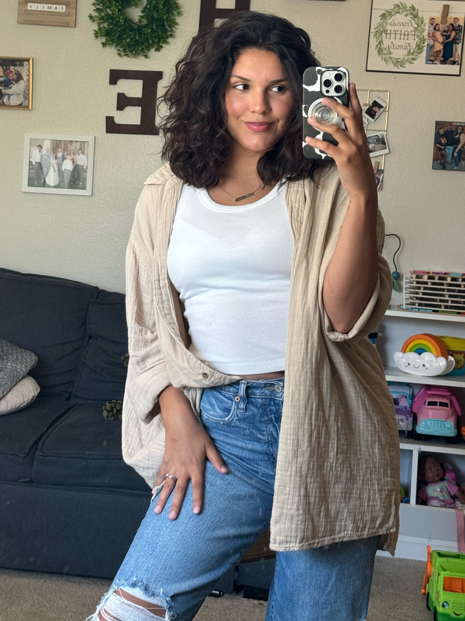 #momoutfit #momfit #oldnavy #outfitinspo

#LTKMidsize #LTKStyleTip #LTKFindsUnder50