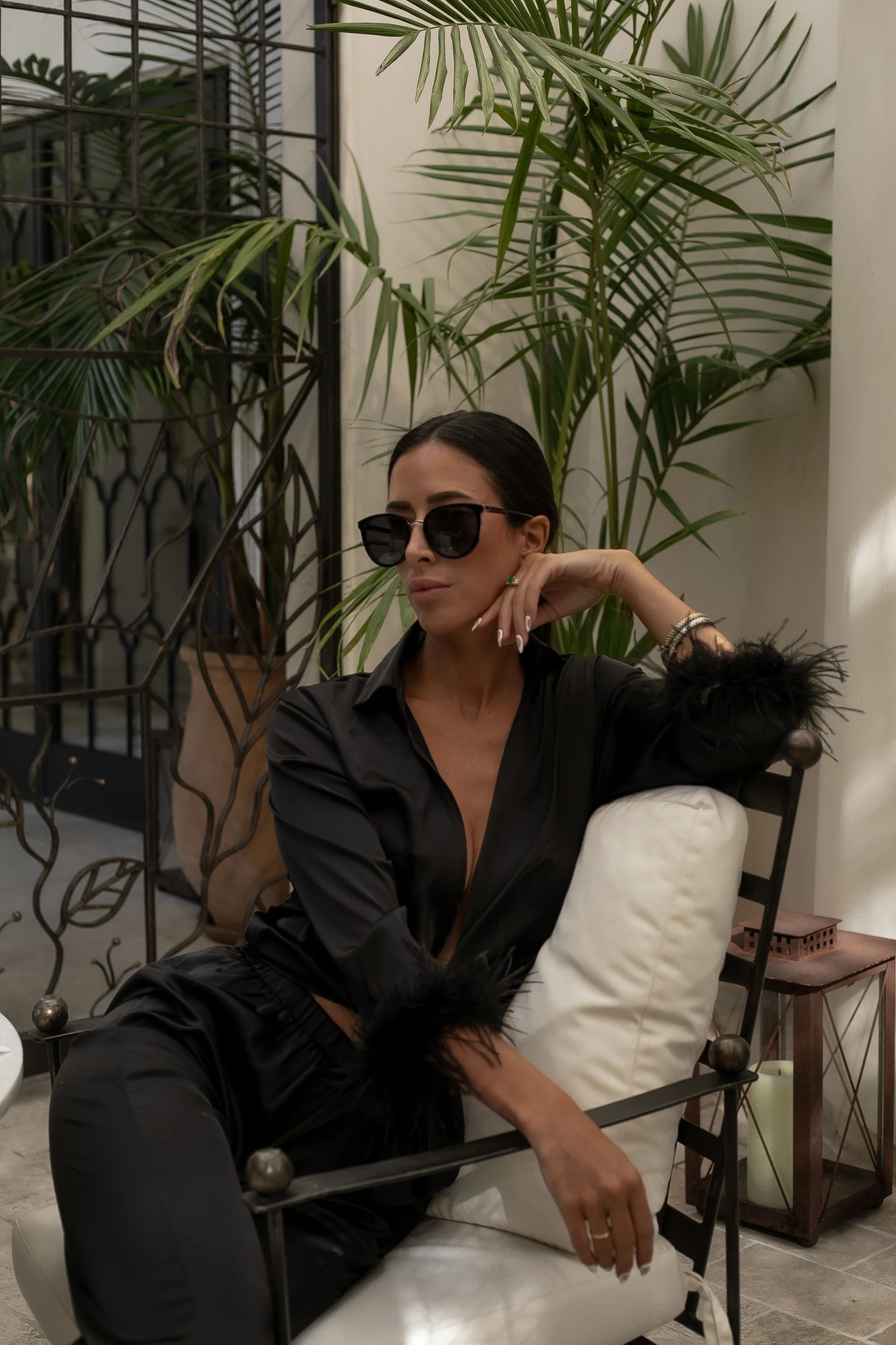 Anea Hill London Sunglasses: High-Quality | ANEA HILL | ANEA HILL