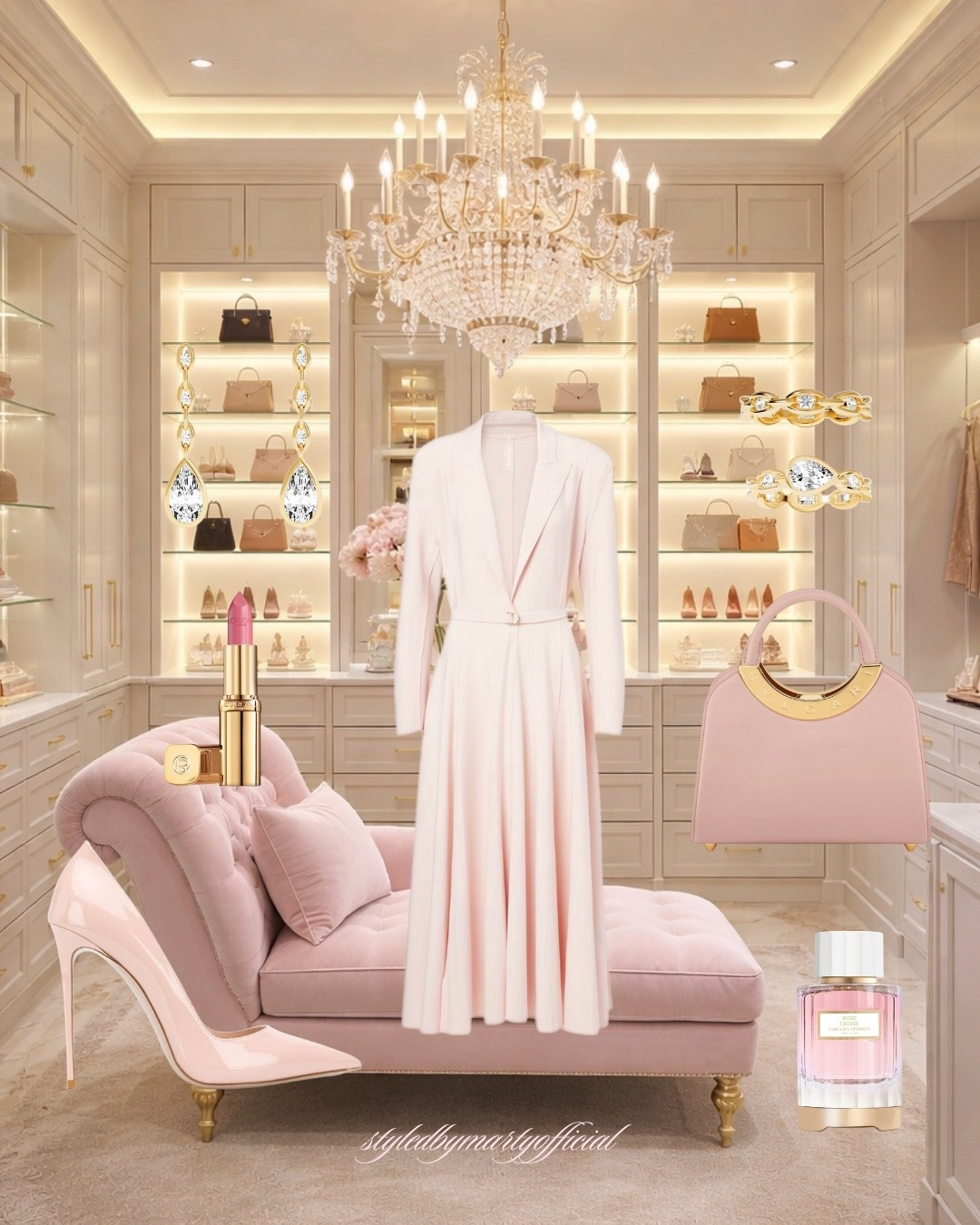 Matching outfit with the Viral l’Oréal Ballerina Shoes Lipstick 🩰🎀

Lipstick, pink lipstick, new trend, viral, beauty trend, viral beauty, feminine fashion, feminine aesthetic, feminine outfit, classy style, elegant outfit, pink dress, pink nude pumps, gold ring 





#LTKootd #LTKSeasonal #LTKBeauty