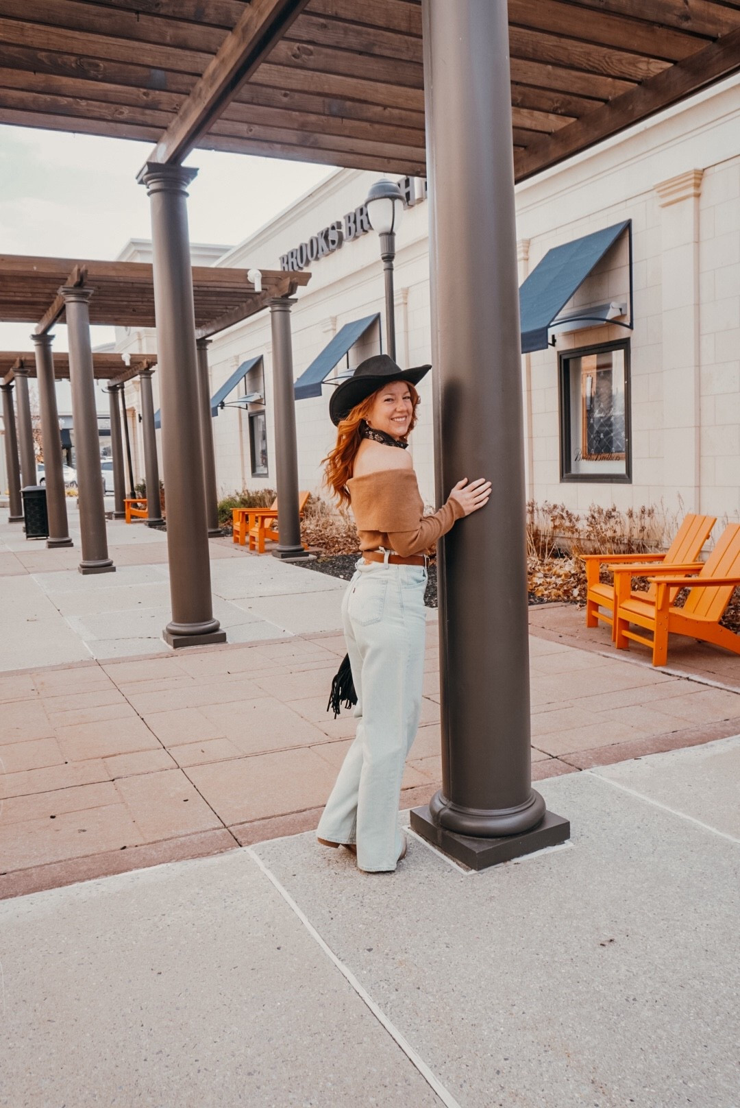 Look back at it… and be thankful for where you are now.

That was so corny but happy thanksgiving!! 

#LTKFindsUnder50 #LTKootd #LTKHoliday