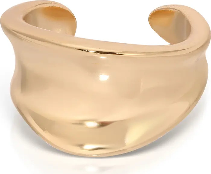Modern Ear Cuff | Nordstrom