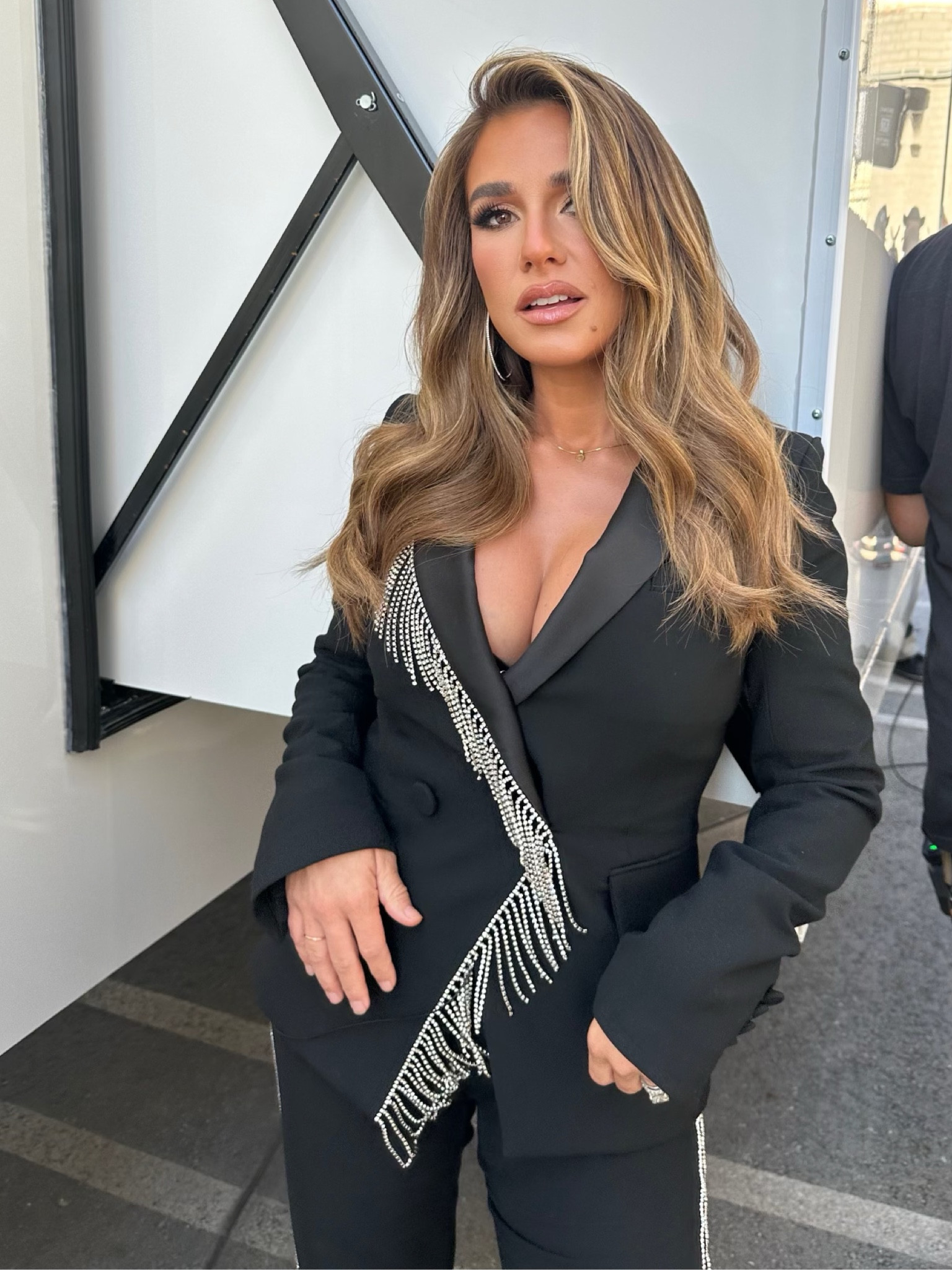 Event ready 🫶🏼

#LTKFind #LTKshoecrush #LTKstyletip