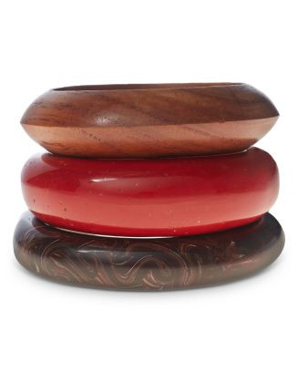 Bangle Bracelets, Set of 3 | Bloomingdale's (AU)