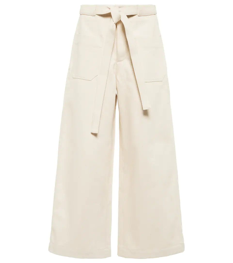 Scout cotton cargo pants | Mytheresa (US/CA)
