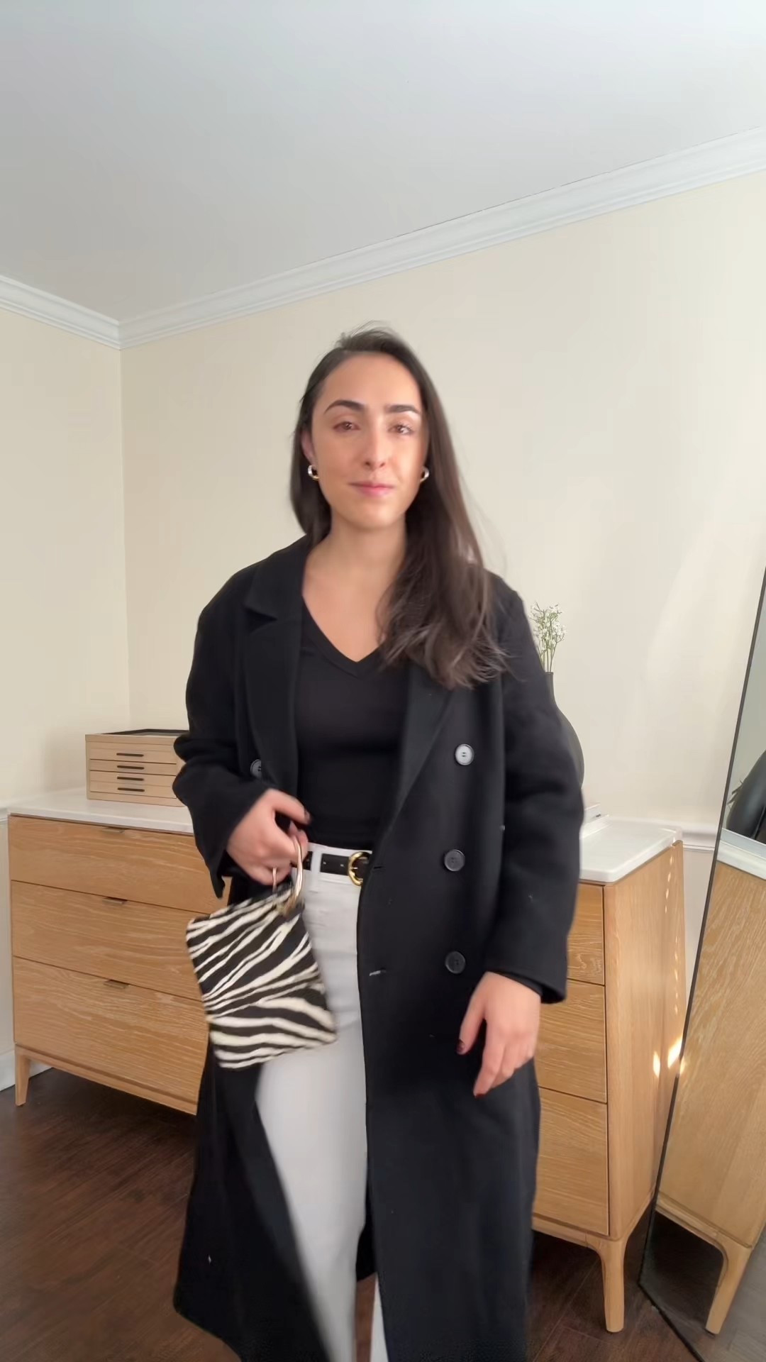 can’t get enough of these @Madewell pieces #madewell #madewellpartner #ad