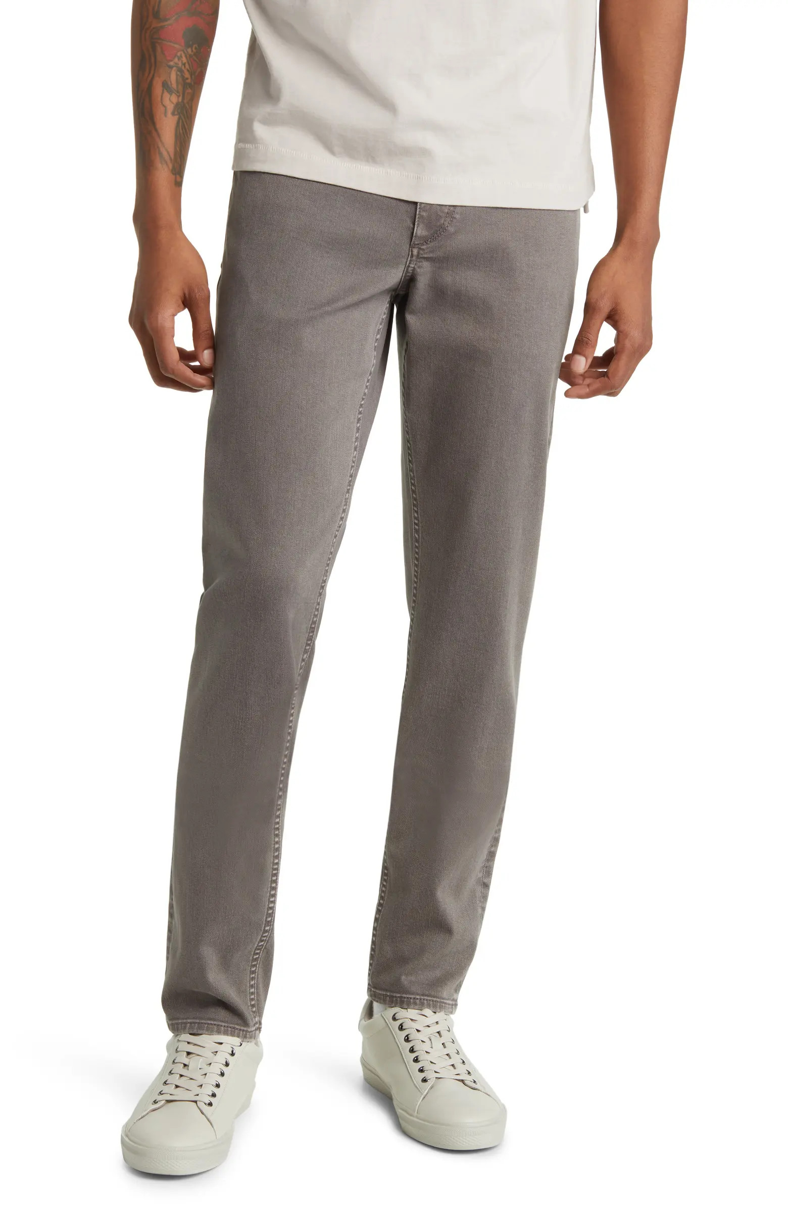 Fit 2 Aero Stretch Slim Jeans | Nordstrom