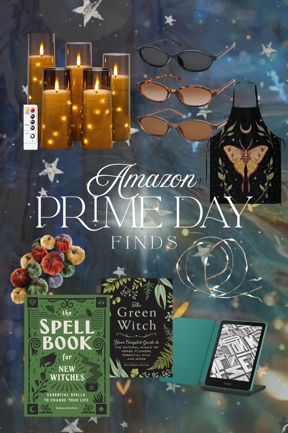 Amazon prime day is here #amazon #ad #founditonamazon 