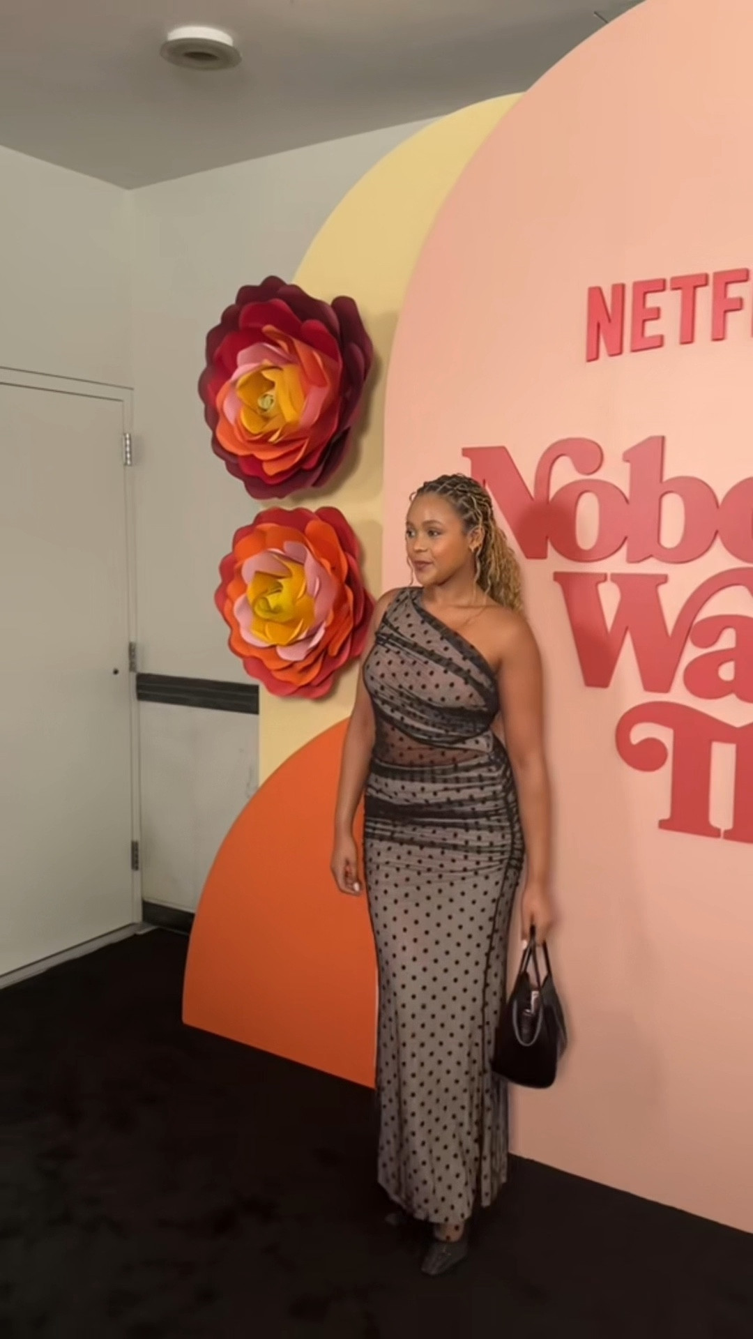 Red carpet dress 

#LTKStyleTip #LTKFindsUnder100