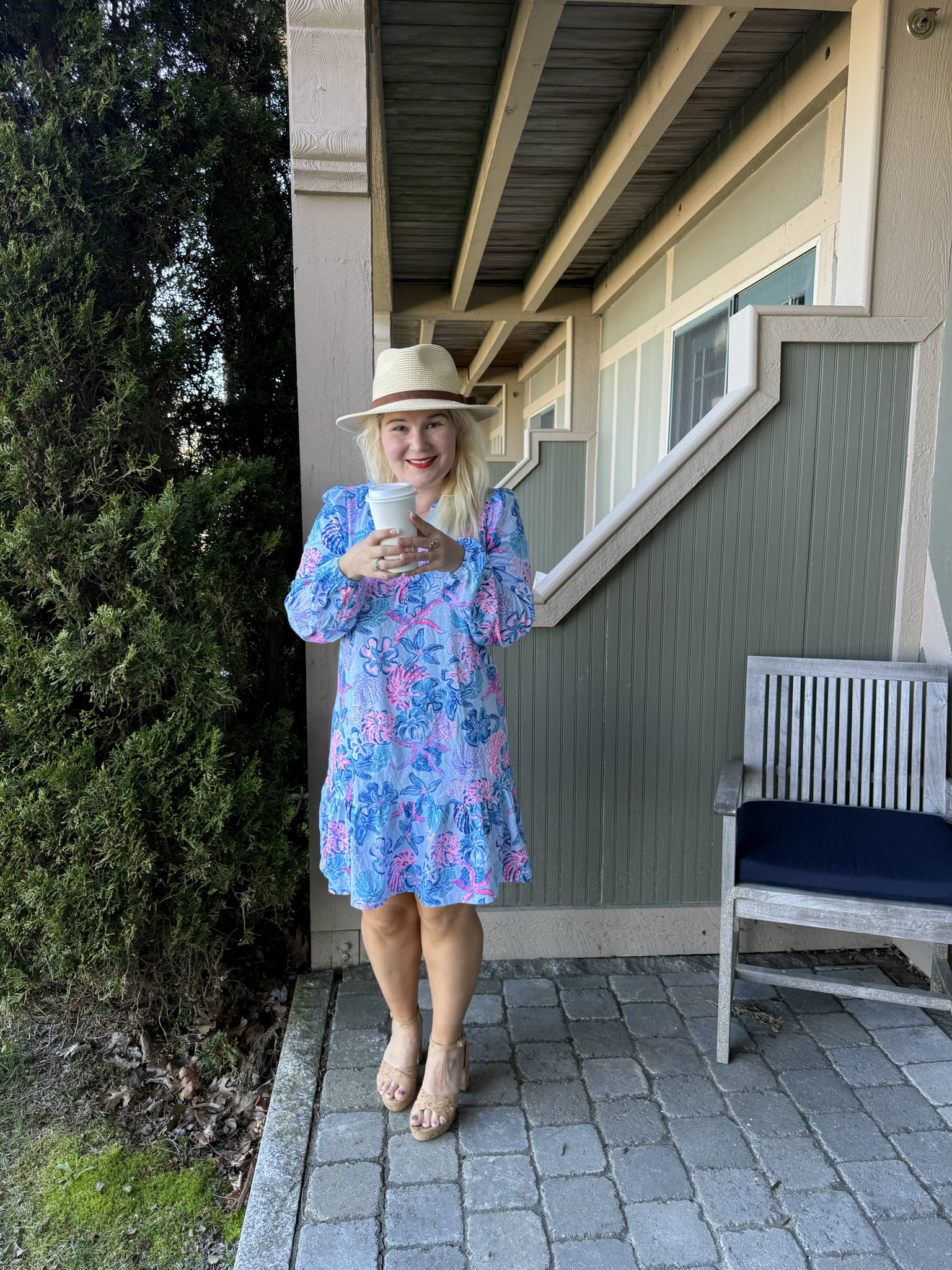 Thursday ootd. 

#LTKSeasonal #LTKPetite #LTKootd