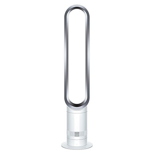 Dyson Cool™ Tower Fan AM07,White/Silver, Large | Amazon (US)